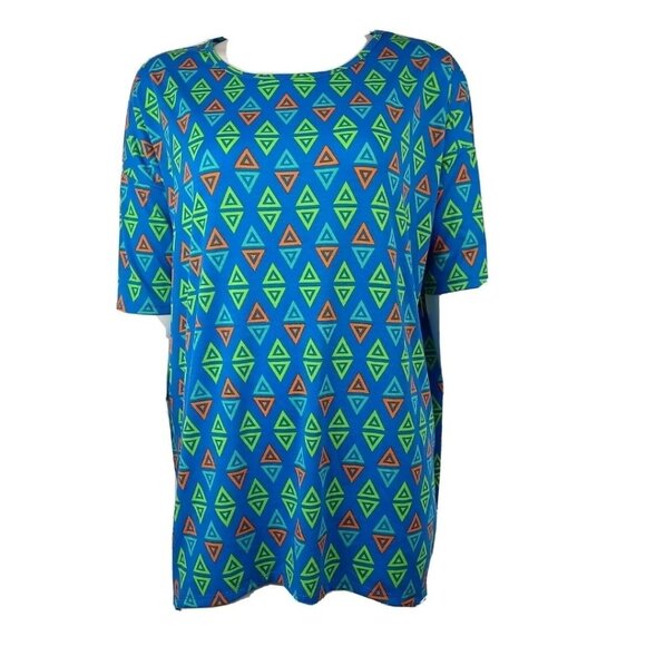 Lularoe Lot of 12 Tops Skirts Womens Small Irma Madison Cassie Colorful Comfort - Picture 10 of 14